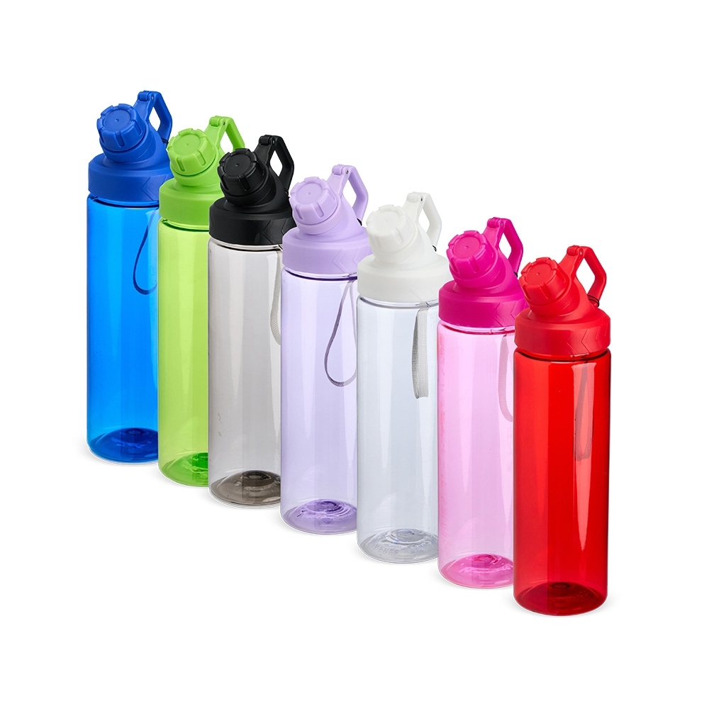 Squeeze Plástico 700ml