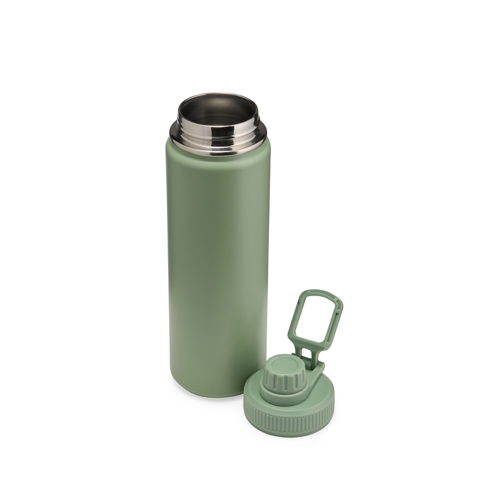 Garrafa Térmica Inox 750ml