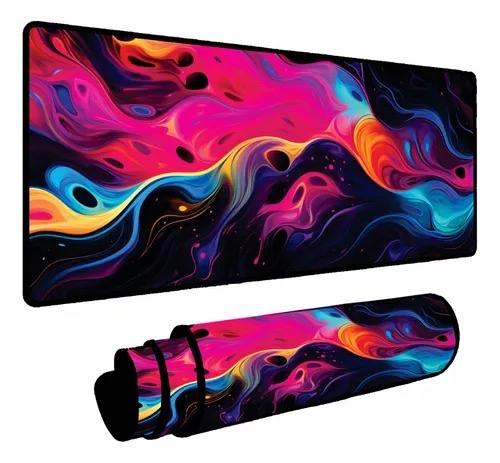 Mousse pad 